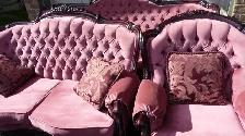 Sofa Living Room Set - Photo 10