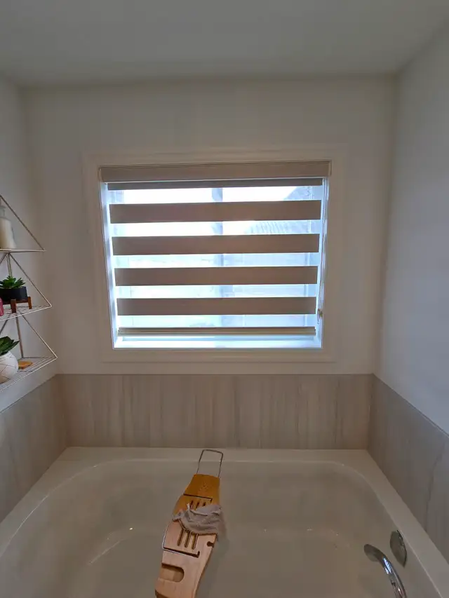 Day Night Dual Roller Blinds