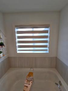 Day Night Dual Roller Blinds