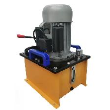 100T Excavator Sleeve Pressing Machine 220V 022488 - Photo 3