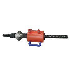 100T Excavator Sleeve Pressing Machine 220V 022488 - Photo 6