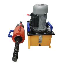 100T Excavator Sleeve Pressing Machine 220V 022488 - Photo 9
