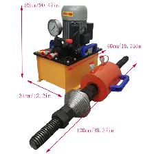 100T Excavator Sleeve Pressing Machine 220V 022488 - Photo 10