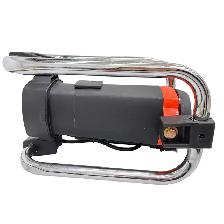 1100W Electric Concrete Vibrator 14.76 ft Shaft Rod 032512 - Photo 5