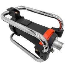 1100W Electric Concrete Vibrator 14.76 ft Shaft Rod 032512 - Photo 6
