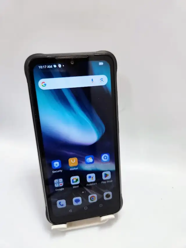 Umidigi Bison X20 128gb Unlocked 3 Months Warranty W/Charger