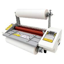 A3 High Speed Hot Cold Roll Laminator 120141