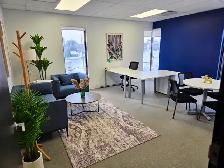 Professional Private Offices | Reception   Wi-Fi | (Barrie)​ - Photo 3