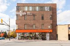 Professional Private Offices | Reception   Wi-Fi | (Barrie)​ - Photo 7