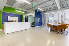 Professional Private Offices | Reception   Wi-Fi | (Barrie)​ - Photo 8