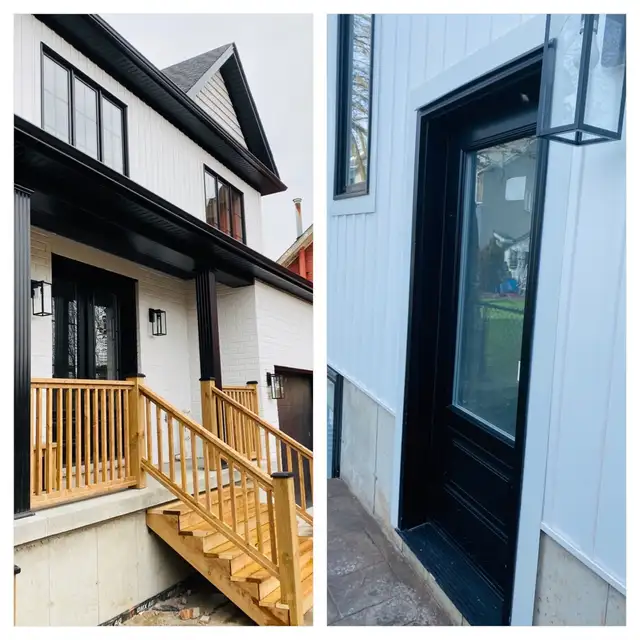 One bedroom apartment for rent in Port Hope