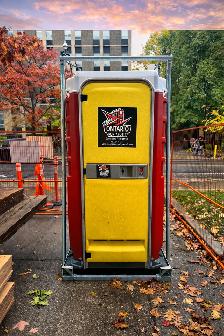 Ontario Porta Potty Rentals- Perfect for Outdoor Events! - Photo 6