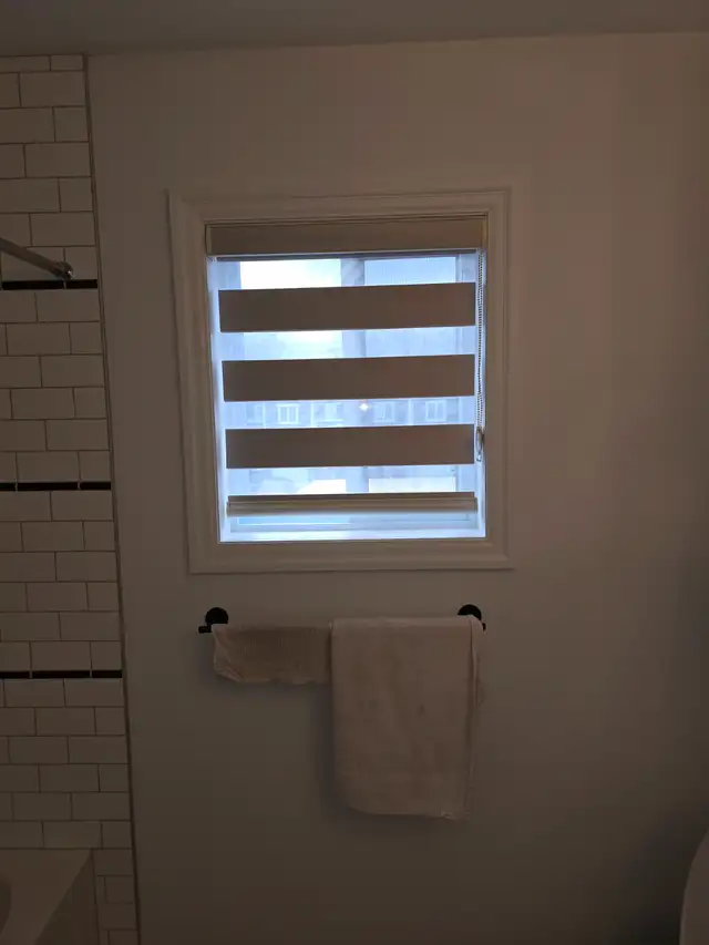 Motorized Blinds – Timer Scheduling