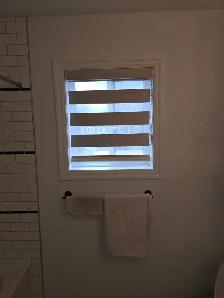 Motorized Blinds – Timer Scheduling