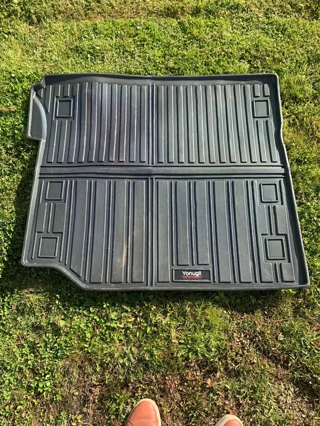 rear cargo protector for 4 door jeep wrangler 2019