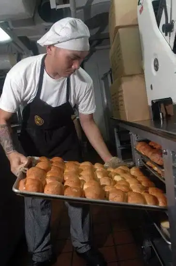 BAKER OPPERTUNITY  (LONG TERM WORK)