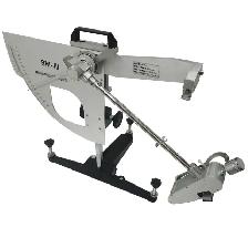 Portable Skid Resistance Tester Pendulum Tester 154003 - Photo 4