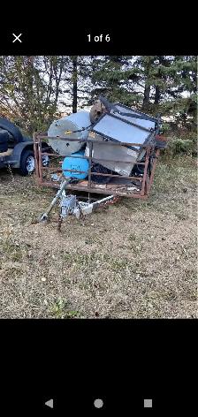 need snow shoving/junk hauled a way - Photo 2