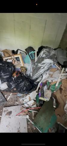 REMOVING TRASH - Photo 3