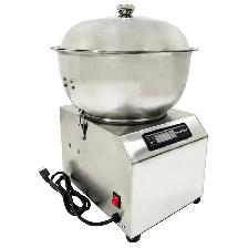 8KG Timing Function Removable Bowl Dough Mixer 110V 170113