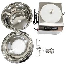 8KG Timing Function Removable Bowl Dough Mixer 110V 170113 - Photo 2