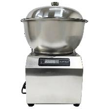 8KG Timing Function Removable Bowl Dough Mixer 110V 170113 - Photo 3