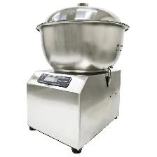 8KG Timing Function Removable Bowl Dough Mixer 110V 170113 - Photo 4