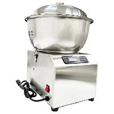 8KG Timing Function Removable Bowl Dough Mixer 110V 170113 - Photo 5