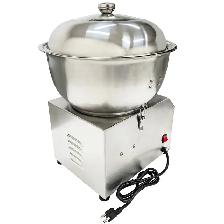 8KG Timing Function Removable Bowl Dough Mixer 110V 170113 - Photo 6