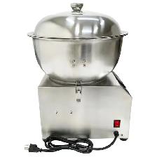 8KG Timing Function Removable Bowl Dough Mixer 110V 170113 - Photo 7