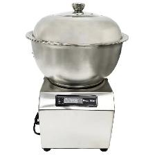 8KG Timing Function Removable Bowl Dough Mixer 110V 170113 - Photo 9