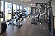 209 FORT YORK BLVD - NEPTUNE CONDOS - 2 BEDROOM   DEN W/PARKING - Photo 10