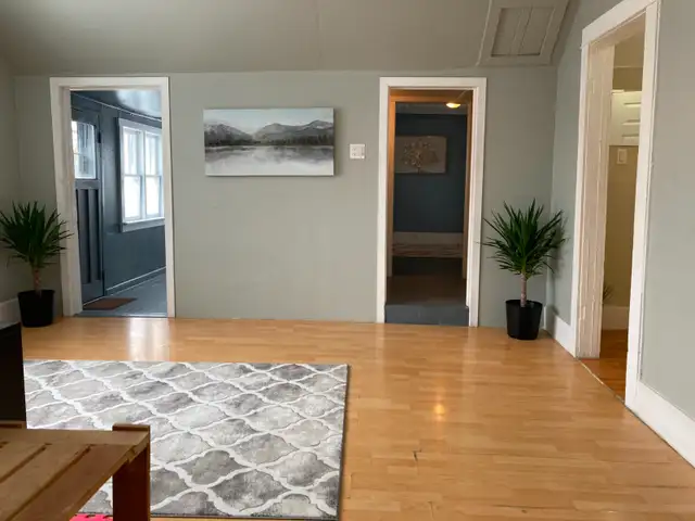 TILBURY  -  APARTMENT  FOR  RENT
