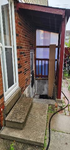 Single room for male person, $550 at Scarborough from 1st Dec