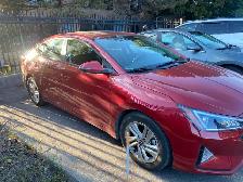 2020 Hyundai Elantra Preferred w/Sun & Safety Package - Photo 3