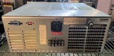 Behlman KST-300-O-350-365-451 AC Power Supply 3000 VA - Photo 2