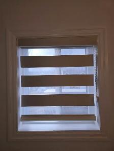 Weather Resistant Outdoor Shades