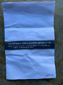 BBQ REPLACEMENT PARTS - Photo 2
