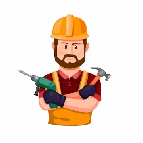 Recherche Homme à tout faire/Handyman secteur de Châteauguay