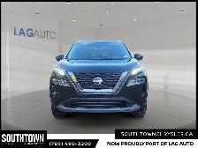 2023 Nissan Rogue - Photo 2