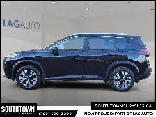 2023 Nissan Rogue - Photo 3