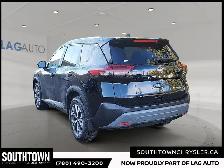 2023 Nissan Rogue - Photo 4