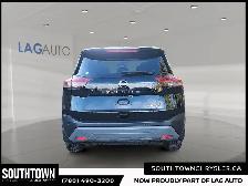 2023 Nissan Rogue - Photo 5