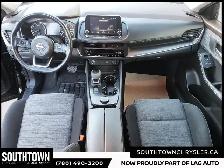 2023 Nissan Rogue - Photo 10