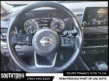 2023 Nissan Rogue - Photo 12