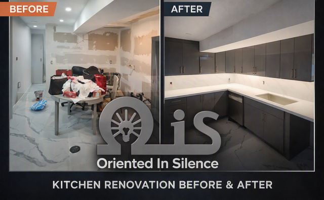 Could Unfinished Basement Become GTA Family’s Favourite Space?