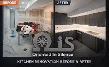 Could Unfinished Basement Become GTA Family’s Favourite Space?