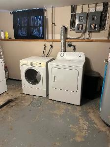 2 Bedroom Basement suite for Rent in Edson - Photo 11