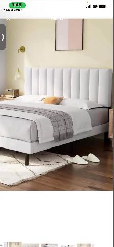 Brand New QUEEN Platform Frames $199 Free Delivery - Photo 4