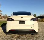 2020 Tesla Model Y LONG RANGE AWD ONE OWNER | NO ACCIDENTS | FSD - Photo 5